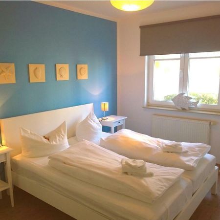 Ferienwohnung Strandhafer - Nur 300M Vom Meer Kühlungsborn Zewnętrze zdjęcie